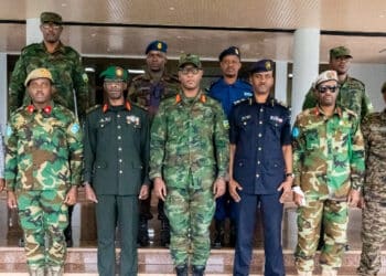 La Force en attente de l&rsquo;Afrique de l&rsquo;Est appelée à renforcer ses capacités pour faire face à la crise sécuritaire dans la région