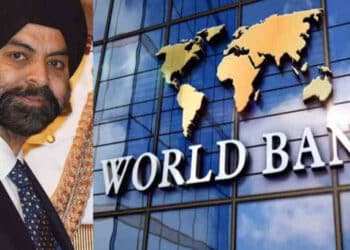 RDC-Banque mondiale, réforme du Fonds social : « nous avons dissipé tout malentendu » (Guylain Nyembo)