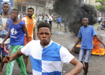 RDC : le CLC active la rue « pour faire échec au chaos électoral »