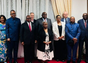 Retrait responsable de la Monusco : la RDC et l&rsquo;ONU réévaluent le plan de transition