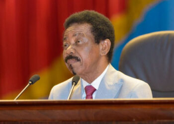 Mboso à la milice Mobondo : « nous vous invitions à déposer des armes et à venir au dialogue »