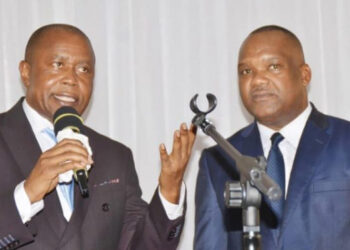 RDC : « Kadima veut faire auditer les vielles listes électorales de Nangaa », alerte la CASE