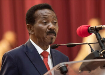 Assemblée nationale : faux, le président Mboso n’a cité aucun nom (député) à invalider