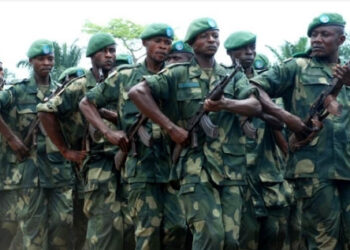 RDC, réserve armée de la Défense : « je suis inquiète de ce que ce mécanisme pourrait être interprété par les groupes armés comme un moyen d&rsquo;intégrer les FARDC » (Bintou Keita)