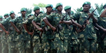 RDC, réserve armée de la Défense : « je suis inquiète de ce que ce mécanisme pourrait être interprété par les groupes armés comme un moyen d&rsquo;intégrer les FARDC » (Bintou Keita)