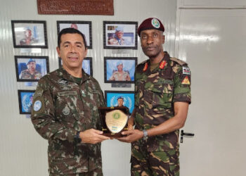 La Force régionale et la Monusco réitèrent leur engagement à pacifier l&rsquo;Est de la RDC