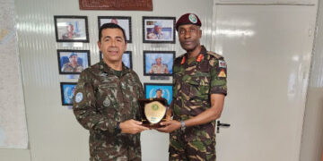 La Force régionale et la Monusco réitèrent leur engagement à pacifier l&rsquo;Est de la RDC