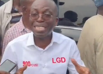 Kinshasa : marche étouffée, l&rsquo;opposant Matata traite Tshisekedi de dictateur