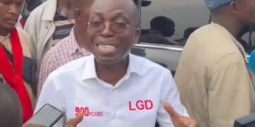 Kinshasa : marche étouffée, l&rsquo;opposant Matata traite Tshisekedi de dictateur