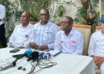 RDC : intrépide, l&rsquo;opposition projette un sit-in jeudi devant le siège de la CENI