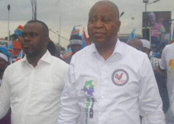Kinshasa : Nouvel Elan exige une enquête indépendante sur la « répression sanglante et barbare » de la marche de l&rsquo;opposition