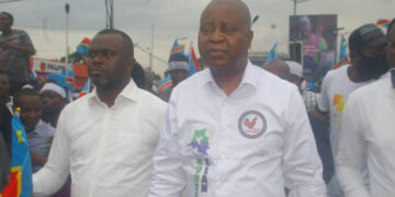 Kinshasa : Nouvel Elan exige une enquête indépendante sur la « répression sanglante et barbare » de la marche de l&rsquo;opposition