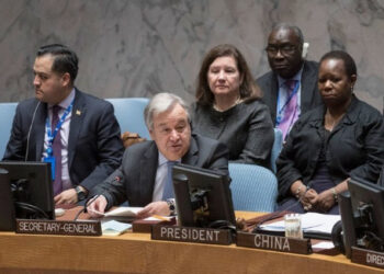 Le Conseil de sécurité de l&rsquo;ONU se penchera jeudi sur le financement des opérations de soutien à la paix dirigées par l&rsquo;UA