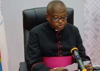 RDC : « nous avons grandement besoin des forces de l’ordre au front pour sécuriser le pays et non pour brimer la population dans les villes » (CENCO)