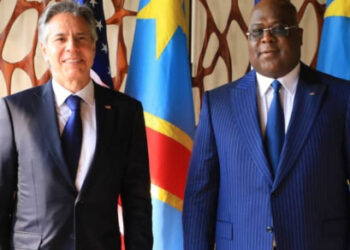 RDC : « nous soutenons le droit du peuple congolais à manifester pacifiquement pour exprimer ses préoccupations » (USA)