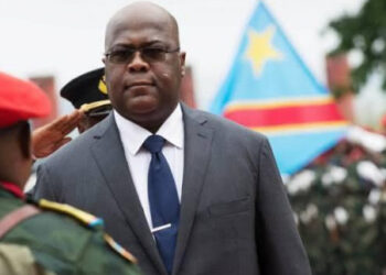 RDC : « Félix Tshisekedi est le vrai commanditaire de la répression barbare du 20 mai (Lucha)