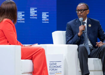 Est de la RDC : « l&rsquo;ONU est là depuis 20 ans. Avec l&rsquo;argent dépensé et le temps passé, nous n&rsquo;aurions pas de problème pour restaurer la paix » (Kagame)