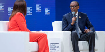 Est de la RDC : « l&rsquo;ONU est là depuis 20 ans. Avec l&rsquo;argent dépensé et le temps passé, nous n&rsquo;aurions pas de problème pour restaurer la paix » (Kagame)