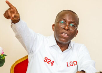 Matata : « l&rsquo;obstruction aux libertés de Katumbi est anticonstitutionnelle et inacceptable »