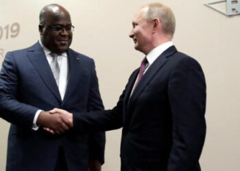 Antonio Guterres : « l&rsquo;Afrique mérite la paix, la justice et la solidarité internationale »