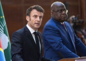 La France encourage l&rsquo;ONU à garantir un financement durable et prévisible des opérations africaines de paix