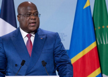 Félix Tshisekedi : « pour mettre fin aux velléités hégémoniques du Rwanda, nous ne devons compter que sur nous-mêmes »