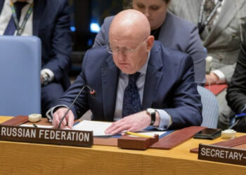 La Russie à l&rsquo;ONU : « les pays africains sont capables de prendre leurs responsabilités pour assurer la paix et la sécurité dans leur région »