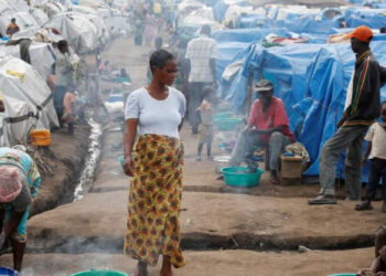 RDC : Londres annonce une nouvelle aide humanitaire de 26 millions $