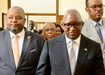 RDC : le gouvernement adopte le projet de loi modifiant et complétant la loi relative aux Finances publiques