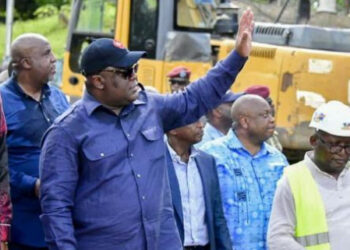 La RDC veut assurer le respect du processus de maturation des projets d’investissements publics