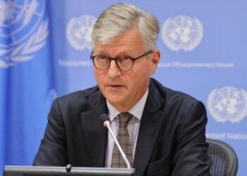 Kinshasa, Luanda…Le chef des opérations de paix de l&rsquo;ONU entame une tournée de 11 jours