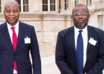 Législatives : Idiofa amputé de 3 sièges, Albert Mukulubundu exige la réparation de cette « injustice »