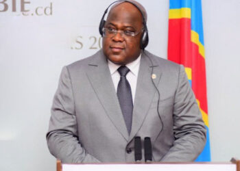 Industrialisation de la RDC : « je suis prêt à tout pour y arriver » (Félix Tshisekedi)