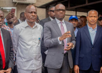 RDC : l&rsquo;opposition insiste sur la restructuration de la CENI et la Cour constitutionnelle