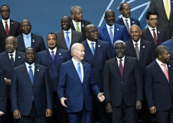 Les USA assurent qu&rsquo;ils continueront d&rsquo;être le principal promoteur du maintien de la paix à travers le monde