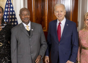 Loi anti-homosexualité : les USA envisagent des sanctions contre l&rsquo;Ouganda