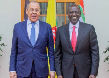 Nairobi et Moscou réaffirment la nécessité de réformer le Conseil de sécurité de l&rsquo;ONU