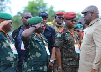 RDC : le régime Tshisekedi est « incapable » de préserver l&rsquo;intégrité territoriale (FCC)
