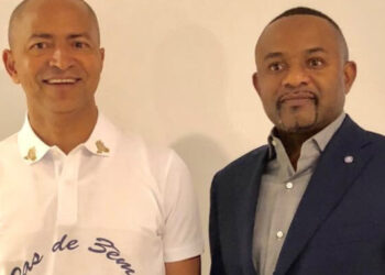 Kalondagate : pour Fayulu, « c&rsquo;est une illustration de plus de la dérive dictatoriale en cours en RDC »