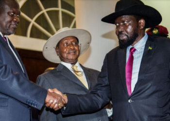 Le Conseil de sécurité proroge l’embargo sur les armes imposé au Soudan du Sud