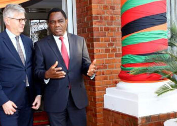 SADC : la Zambie sollicite le soutien de l&rsquo;ONU dans le maintien efficace de la paix