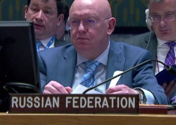 La Russie à l&rsquo;ONU : « l&rsquo;Occident utilise les sanctions pour s&rsquo;ingérer dans les affaires intérieures du continent africain »