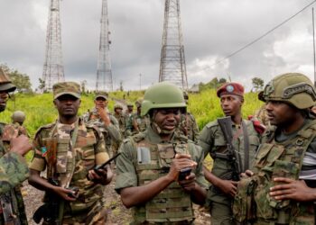 RDC : « la coalition RDF/M23 prépare une offensive générale avec comme objectif l&rsquo;occupation de Goma » (gouvernement)