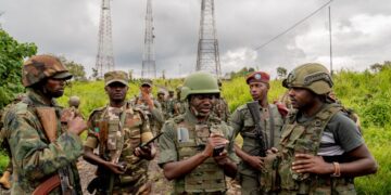 RDC : « la coalition RDF/M23 prépare une offensive générale avec comme objectif l&rsquo;occupation de Goma » (gouvernement)