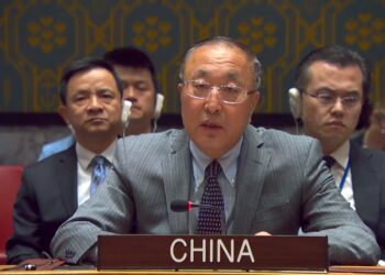 La Chine défend la souveraineté du Mali