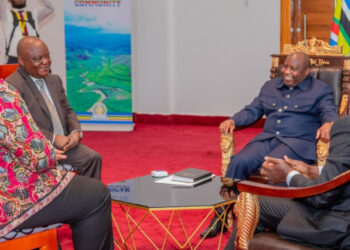 Est de la RDC : la solution durable passe par le dialogue (Sommet de Bujumbura)