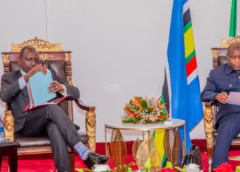 Force régionale de l&rsquo;EAC : vers la nomination d&rsquo;un chef de mission chargé de coordonner toutes les questions politiques