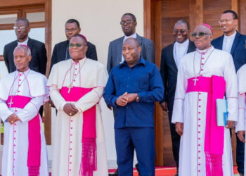 Ndayishimiye à l&rsquo;ACEAC : « le M23 qui sévit dans l&rsquo;Est de la RDC a accepté d&rsquo;arrêter les hostilités »