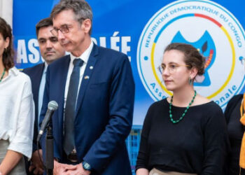 RDC-Rwanda : l&rsquo;Allemagne entend faire pression sur Paul Kagame « pour arrêter l&rsquo;agression »