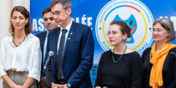 RDC-Rwanda : l&rsquo;Allemagne entend faire pression sur Paul Kagame « pour arrêter l&rsquo;agression »